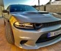 Сірий Додж Charger, об'ємом двигуна 6.2 л та пробігом 20 тис. км за 73000 $, фото 11 на Automoto.ua