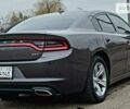 Сірий Додж Charger, об'ємом двигуна 3.6 л та пробігом 84 тис. км за 18200 $, фото 5 на Automoto.ua