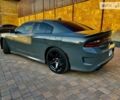 Сірий Додж Charger, об'ємом двигуна 6.2 л та пробігом 20 тис. км за 73000 $, фото 6 на Automoto.ua