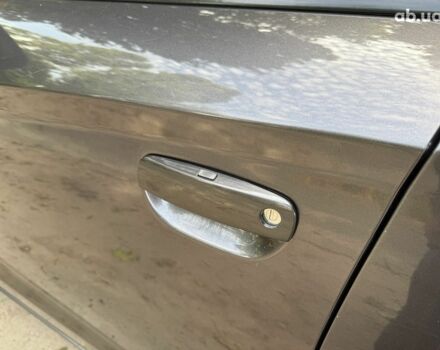 Серый Додж Чарджер, объемом двигателя 3.6 л и пробегом 51 тыс. км за 19990 $, фото 10 на Automoto.ua