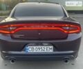 Сірий Додж Charger, об'ємом двигуна 5.7 л та пробігом 145 тис. км за 16500 $, фото 7 на Automoto.ua