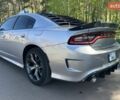 Сірий Додж Charger, об'ємом двигуна 3.6 л та пробігом 95 тис. км за 20000 $, фото 1 на Automoto.ua