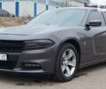 Сірий Додж Charger, об'ємом двигуна 3.6 л та пробігом 84 тис. км за 18400 $, фото 10 на Automoto.ua