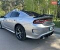 Сірий Додж Charger, об'ємом двигуна 3.6 л та пробігом 84 тис. км за 35000 $, фото 1 на Automoto.ua