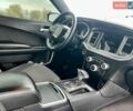 Серый Додж Чарджер, объемом двигателя 3.6 л и пробегом 105 тыс. км за 15500 $, фото 52 на Automoto.ua