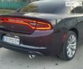 Сірий Додж Charger, об'ємом двигуна 5.7 л та пробігом 145 тис. км за 16500 $, фото 10 на Automoto.ua