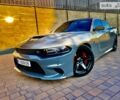 Сірий Додж Charger, об'ємом двигуна 6.2 л та пробігом 20 тис. км за 73000 $, фото 2 на Automoto.ua