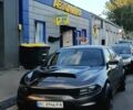 Серый Додж Чарджер, объемом двигателя 5.7 л и пробегом 148 тыс. км за 21500 $, фото 1 на Automoto.ua