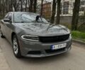 Сірий Додж Charger, об'ємом двигуна 3.6 л та пробігом 89 тис. км за 16999 $, фото 1 на Automoto.ua