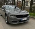 Сірий Додж Charger, об'ємом двигуна 3.6 л та пробігом 80 тис. км за 17999 $, фото 1 на Automoto.ua