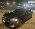 Серый Додж Чарджер, объемом двигателя 5.7 л и пробегом 40 тыс. км за 28999 $, фото 1 на Automoto.ua