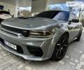 Сірий Додж Charger, об'ємом двигуна 5.7 л та пробігом 41 тис. км за 29999 $, фото 11 на Automoto.ua