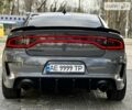 Сірий Додж Charger, об'ємом двигуна 5.7 л та пробігом 41 тис. км за 29999 $, фото 21 на Automoto.ua