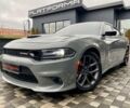 Сірий Додж Charger, об'ємом двигуна 5.7 л та пробігом 27 тис. км за 41900 $, фото 1 на Automoto.ua