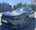 Сірий Додж Charger, об'ємом двигуна 5.7 л та пробігом 40 тис. км за 27000 $, фото 1 на Automoto.ua