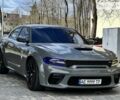 Сірий Додж Charger, об'ємом двигуна 5.7 л та пробігом 41 тис. км за 29999 $, фото 2 на Automoto.ua