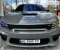 Сірий Додж Charger, об'ємом двигуна 5.7 л та пробігом 41 тис. км за 29999 $, фото 14 на Automoto.ua