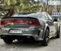 Сірий Додж Charger, об'ємом двигуна 5.7 л та пробігом 41 тис. км за 29999 $, фото 22 на Automoto.ua