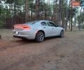Сірий Додж Charger, об'ємом двигуна 5.7 л та пробігом 45 тис. км за 27770 $, фото 10 на Automoto.ua