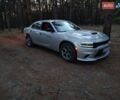 Сірий Додж Charger, об'ємом двигуна 5.7 л та пробігом 45 тис. км за 27770 $, фото 9 на Automoto.ua