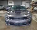 Сірий Додж Charger, об'ємом двигуна 0.62 л та пробігом 15 тис. км за 40000 $, фото 2 на Automoto.ua