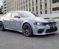 Сірий Додж Charger, об'ємом двигуна 6.2 л та пробігом 0 тис. км за 149000 $, фото 1 на Automoto.ua