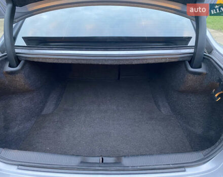 Серый Додж Чарджер, объемом двигателя 6.4 л и пробегом 45 тыс. км за 45000 $, фото 9 на Automoto.ua