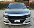 Сірий Додж Charger, об'ємом двигуна 3.6 л та пробігом 47 тис. км за 25000 $, фото 1 на Automoto.ua