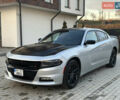 Сірий Додж Charger, об'ємом двигуна 3.6 л та пробігом 47 тис. км за 25000 $, фото 1 на Automoto.ua