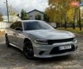 Додж Чарджер 2022 в Белой Церкве на Automoto.ua Серый Додж Чарджер, объемом двигателя 3.6 л и пробегом 63 тыс. км за 24500 $, фото 6 на Automoto.ua