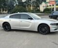 Серый Додж Чарджер, объемом двигателя 3.6 л и пробегом 35 тыс. км за 26400 $, фото 9 на Automoto.ua