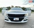 Додж Чарджер 2022 в Умани на Automoto.ua Серый Додж Чарджер, объемом двигателя 3.6 л и пробегом 35 тыс. км за 26400 $, фото 40 на Automoto.ua