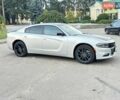 Серый Додж Чарджер, объемом двигателя 3.6 л и пробегом 35 тыс. км за 26400 $, фото 11 на Automoto.ua