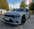 Додж Чарджер 2022 в Белой Церкве на Automoto.ua Серый Додж Чарджер, объемом двигателя 3.6 л и пробегом 63 тыс. км за 24999 $, фото 23 на Automoto.ua