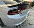 Сірий Додж Charger, об'ємом двигуна 3.6 л та пробігом 47 тис. км за 25000 $, фото 12 на Automoto.ua