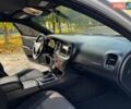 Додж Чарджер 2022 в Белой Церкве на Automoto.ua Серый Додж Чарджер, объемом двигателя 3.6 л и пробегом 63 тыс. км за 24500 $, фото 18 на Automoto.ua