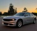 Сірий Додж Charger, об'ємом двигуна 3.6 л та пробігом 43 тис. км за 5700 $, фото 1 на Automoto.ua
