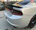Сірий Додж Charger, об'ємом двигуна 3.6 л та пробігом 47 тис. км за 25000 $, фото 11 на Automoto.ua