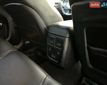 Сірий Додж Charger, об'ємом двигуна 3.6 л та пробігом 47 тис. км за 25000 $, фото 34 на Automoto.ua