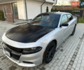 Сірий Додж Charger, об'ємом двигуна 3.6 л та пробігом 47 тис. км за 25000 $, фото 8 на Automoto.ua