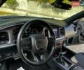 Додж Чарджер 2022 в Белой Церкве на Automoto.ua Серый Додж Чарджер, объемом двигателя 3.6 л и пробегом 63 тыс. км за 24500 $, фото 21 на Automoto.ua