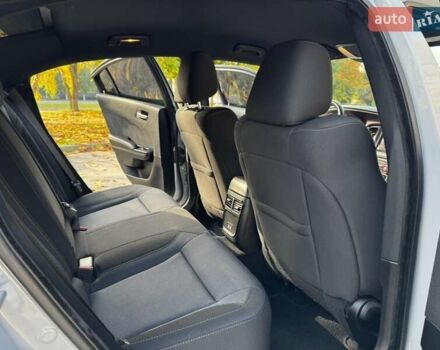 Додж Чарджер 2022 в Белой Церкве на Automoto.ua Серый Додж Чарджер, объемом двигателя 3.6 л и пробегом 63 тыс. км за 24500 $, фото 20 на Automoto.ua
