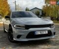 Додж Чарджер 2022 в Белой Церкве на Automoto.ua Серый Додж Чарджер, объемом двигателя 3.6 л и пробегом 63 тыс. км за 24500 $, фото 1 на Automoto.ua