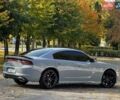 Додж Чарджер 2022 в Белой Церкве на Automoto.ua Серый Додж Чарджер, объемом двигателя 3.6 л и пробегом 63 тыс. км за 24500 $, фото 10 на Automoto.ua