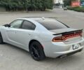 Додж Чарджер 2022 в Умани на Automoto.ua Серый Додж Чарджер, объемом двигателя 3.6 л и пробегом 35 тыс. км за 26400 $, фото 15 на Automoto.ua