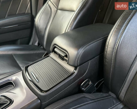 Сірий Додж Charger, об'ємом двигуна 3.6 л та пробігом 47 тис. км за 25000 $, фото 21 на Automoto.ua