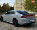 Додж Чарджер 2022 в Белой Церкве на Automoto.ua Серый Додж Чарджер, объемом двигателя 3.6 л и пробегом 63 тыс. км за 24500 $, фото 8 на Automoto.ua