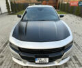 Сірий Додж Charger, об'ємом двигуна 3.6 л та пробігом 47 тис. км за 25000 $, фото 9 на Automoto.ua