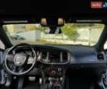 Додж Чарджер 2022 в Белой Церкве на Automoto.ua Серый Додж Чарджер, объемом двигателя 3.6 л и пробегом 63 тыс. км за 24500 $, фото 26 на Automoto.ua