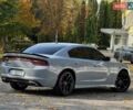 Додж Чарджер 2022 в Белой Церкве на Automoto.ua Серый Додж Чарджер, объемом двигателя 3.6 л и пробегом 63 тыс. км за 24500 $, фото 2 на Automoto.ua